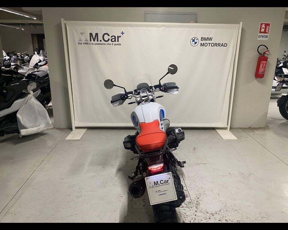 R 1200 NINET