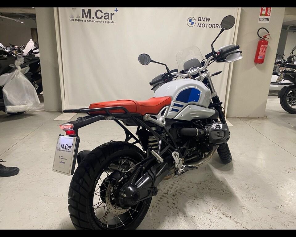 R 1200 NINET