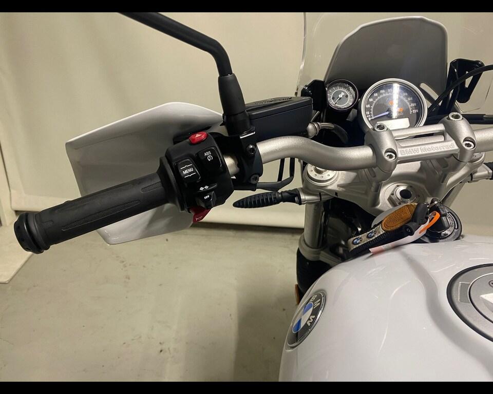 R 1200 NINET