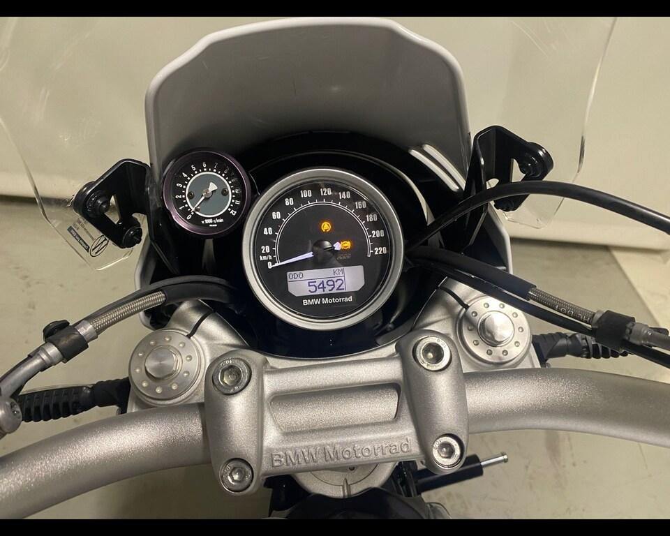 R 1200 NINET