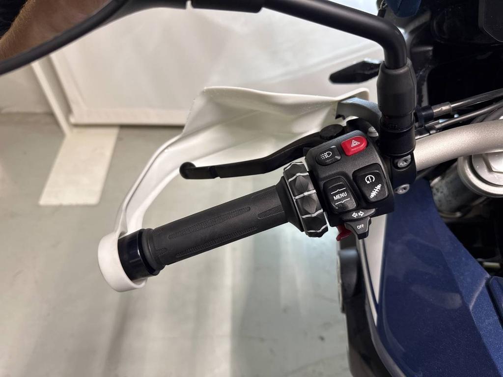 F 850 GS