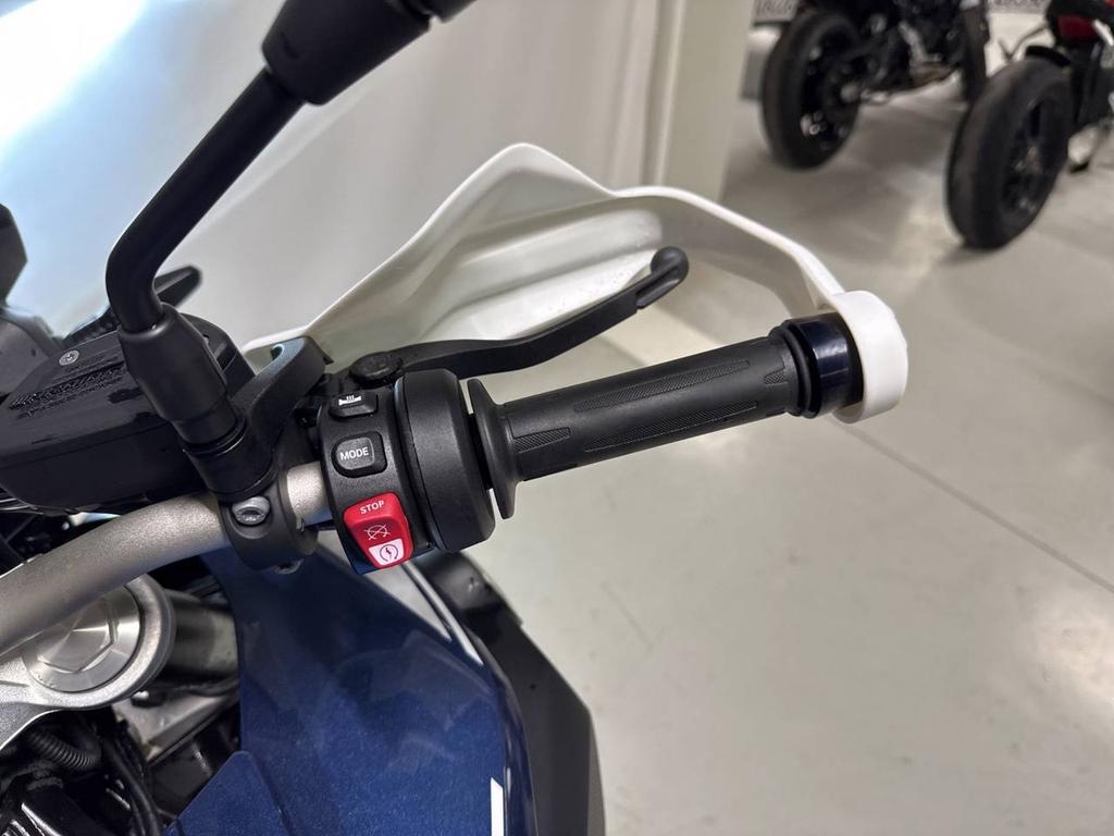 F 850 GS