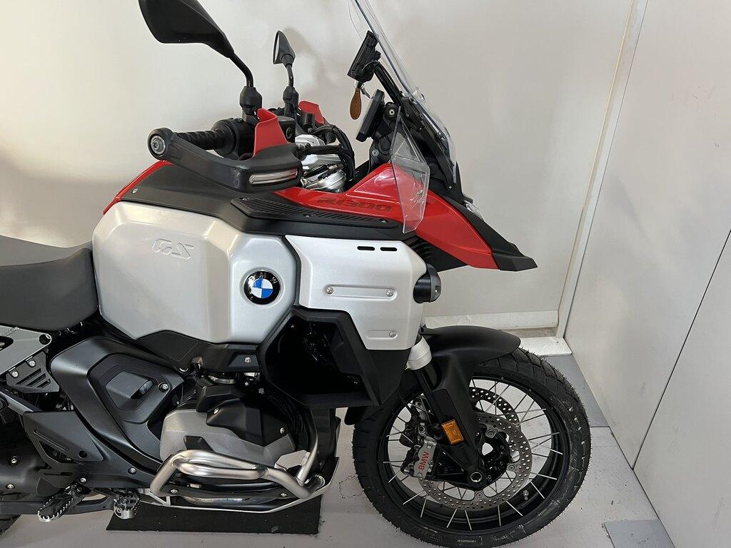 R 1300 GS