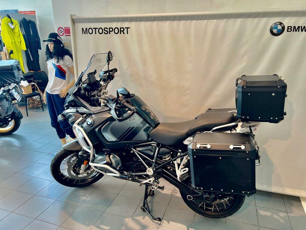 R 1250 GS