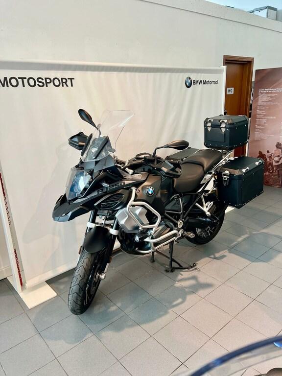 R 1250 GS