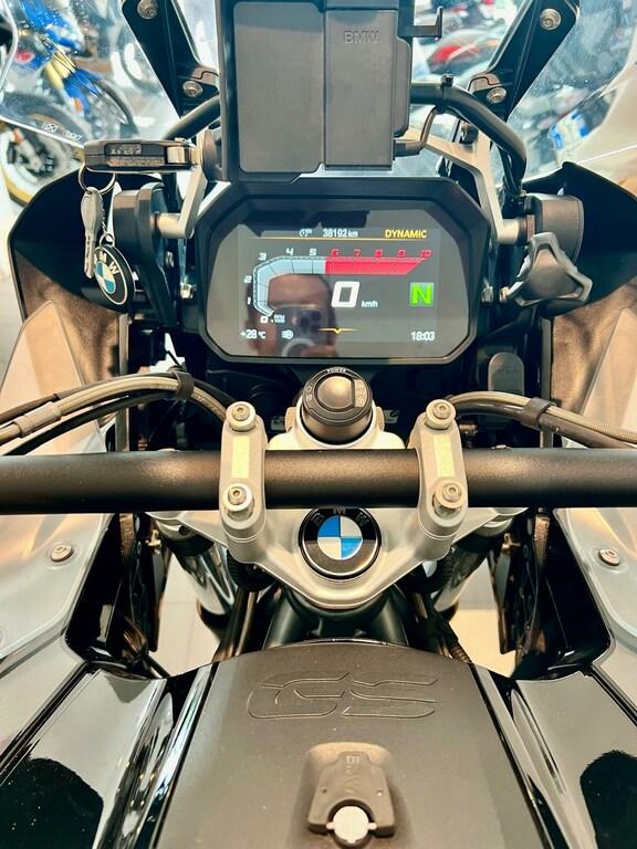 R 1250 GS