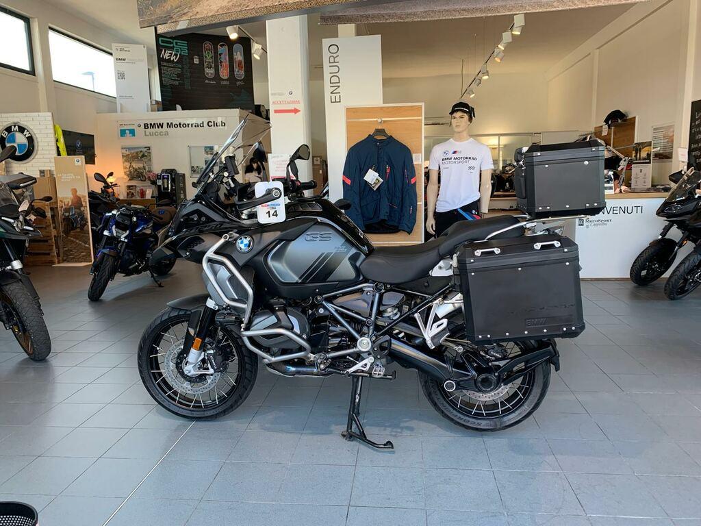 R 1250 GS