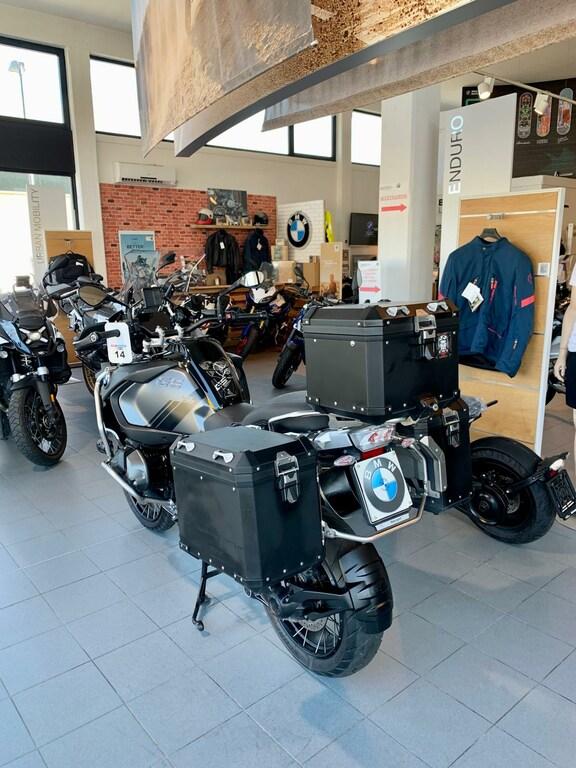 R 1250 GS