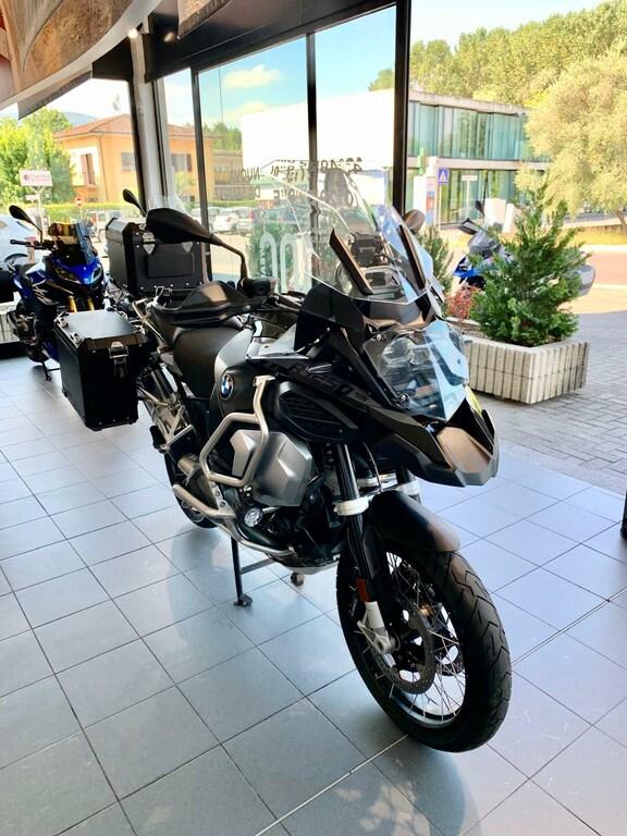 R 1250 GS