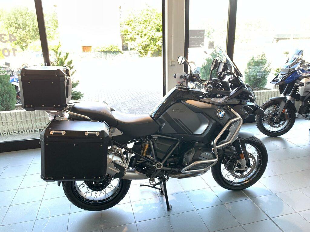 R 1250 GS