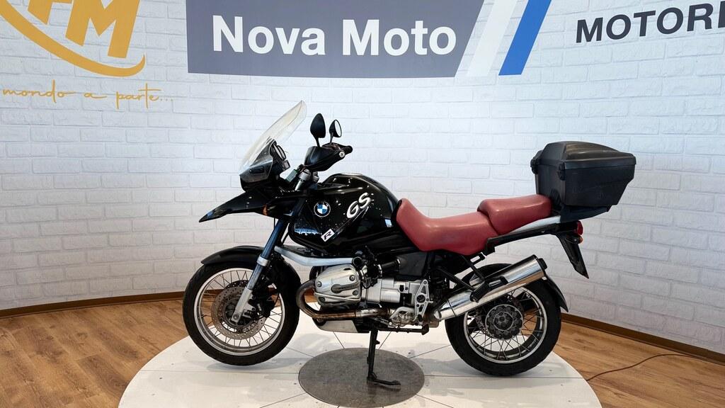 R 1150 GS