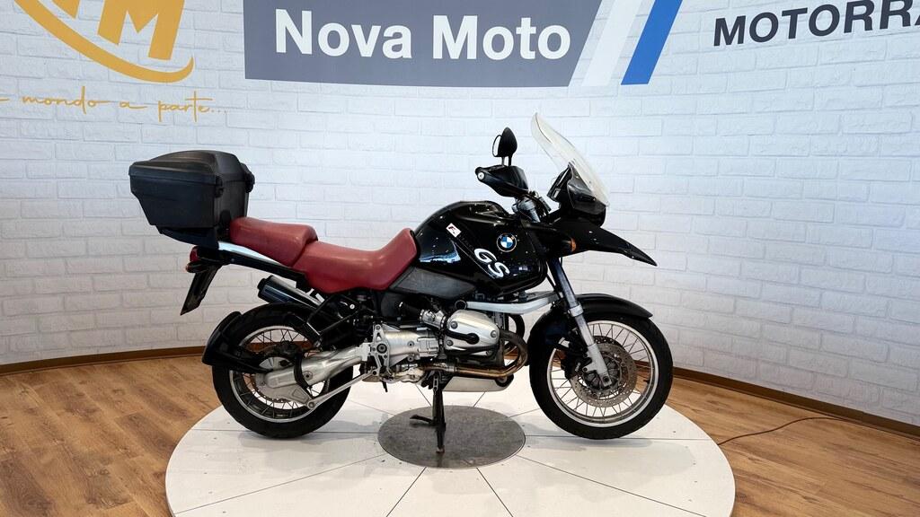 R 1150 GS