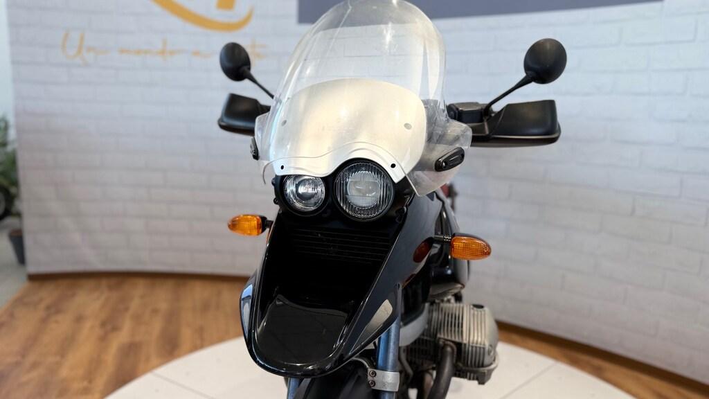 R 1150 GS