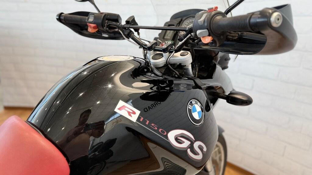 R 1150 GS