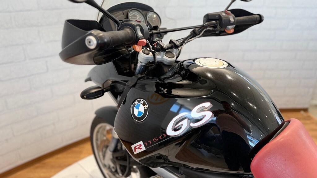 R 1150 GS