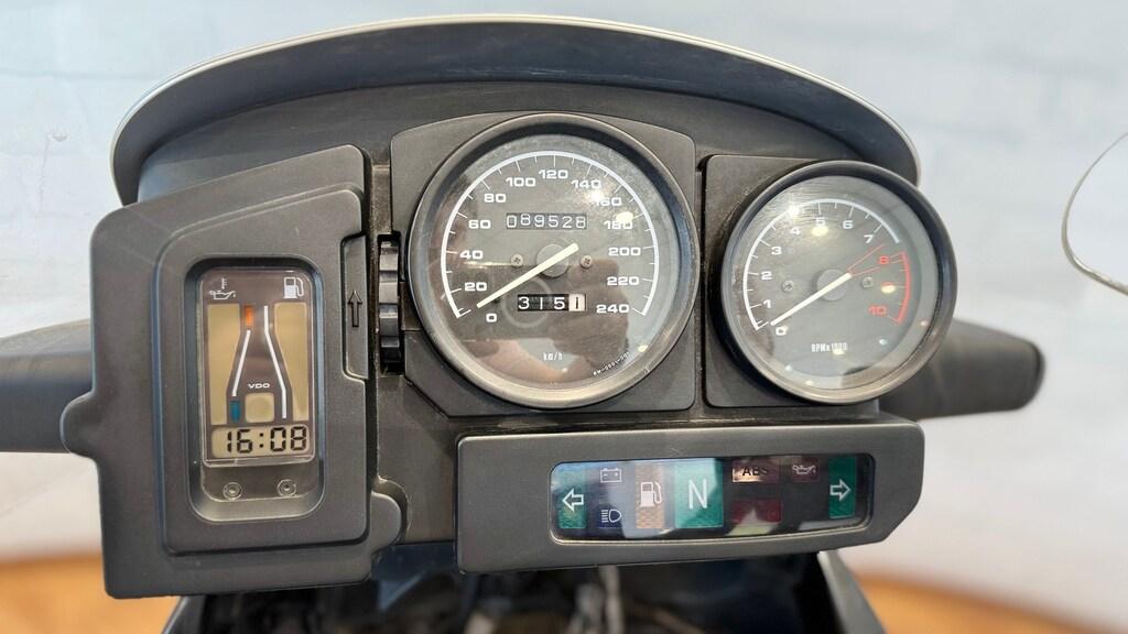 R 1150 GS