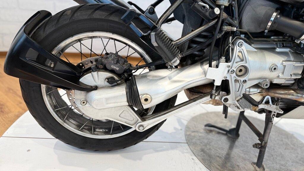 R 1150 GS