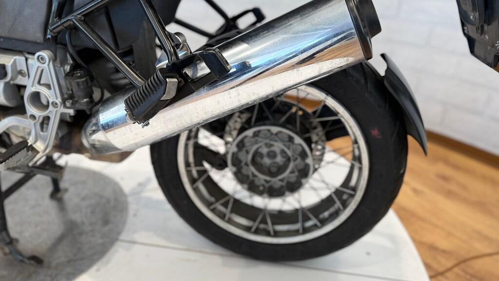 R 1150 GS