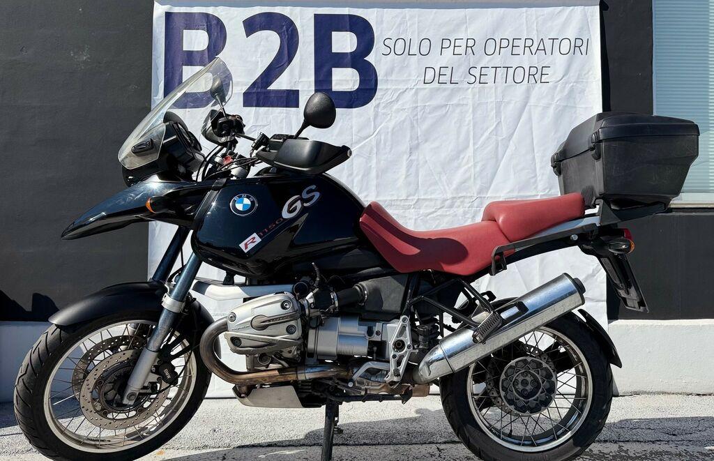 R 1150 GS