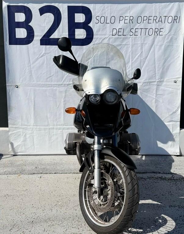 R 1150 GS