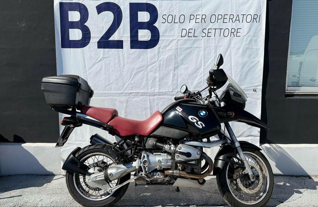 R 1150 GS