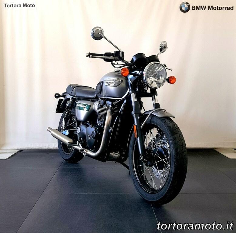 BONNEVILLE 900 T100