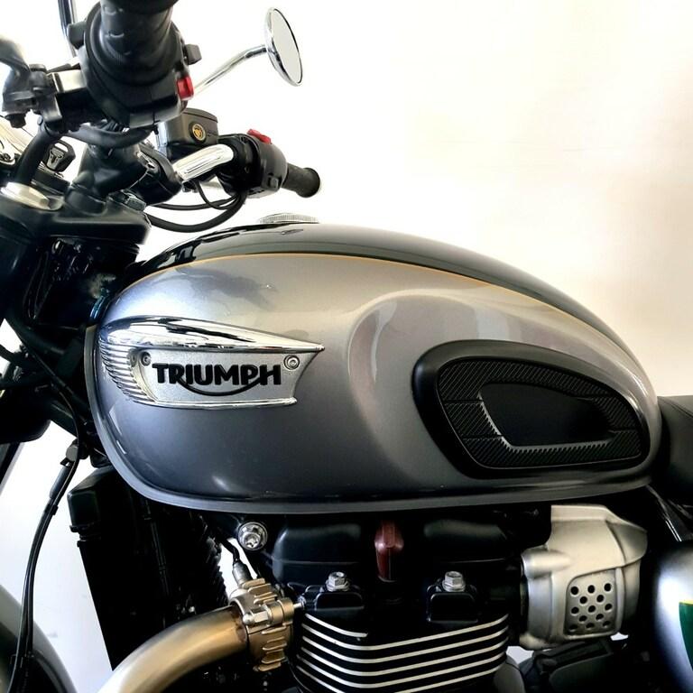 BONNEVILLE 900 T100
