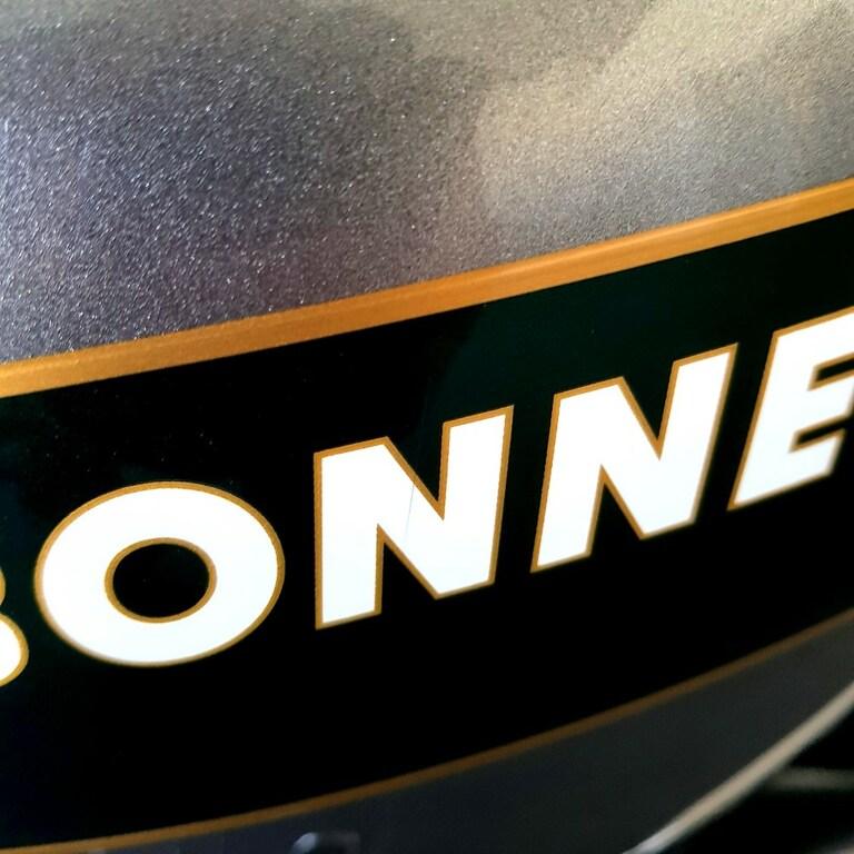 BONNEVILLE 900 T100