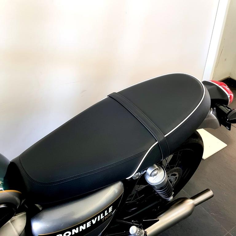 BONNEVILLE 900 T100