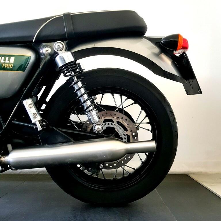 BONNEVILLE 900 T100
