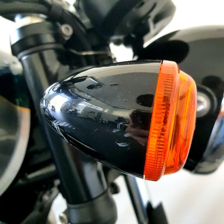 BONNEVILLE 900 T100