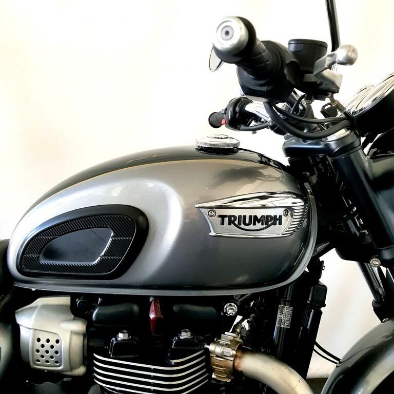 BONNEVILLE 900 T100