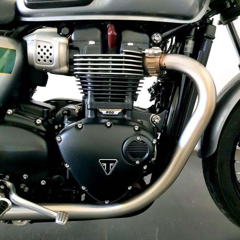 BONNEVILLE 900 T100