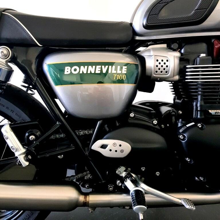 BONNEVILLE 900 T100