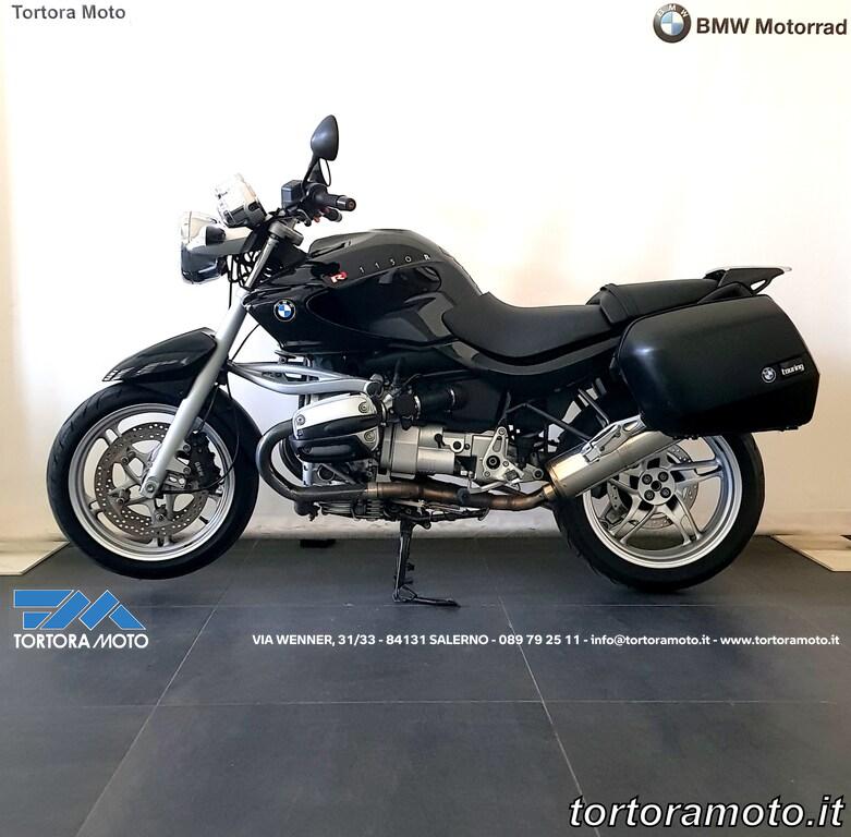 R 1150 R