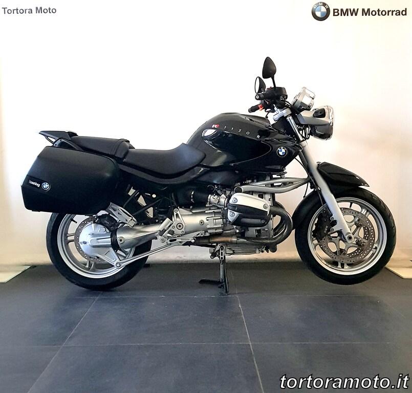 R 1150 R