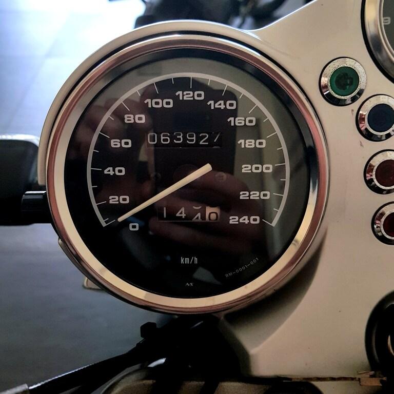 R 1150 R