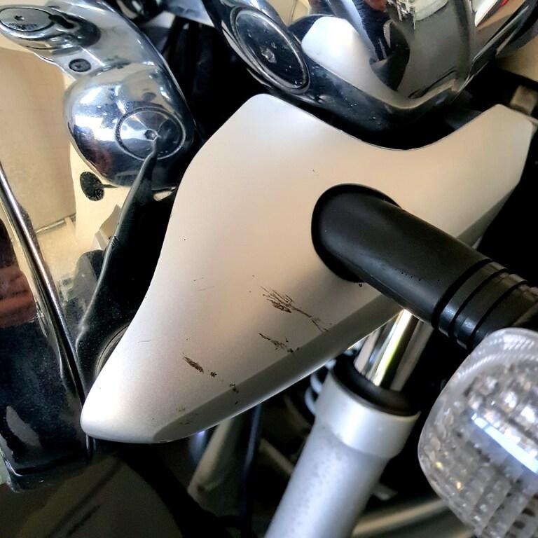 R 1150 R