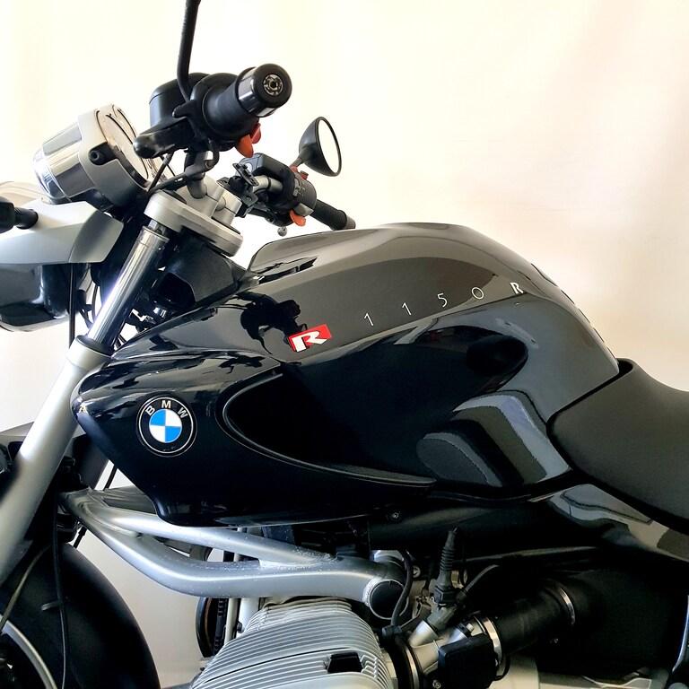 R 1150 R