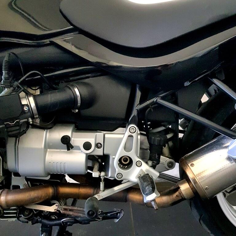 R 1150 R