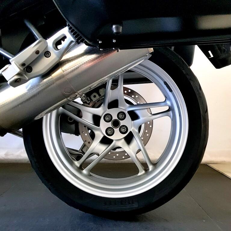 R 1150 R