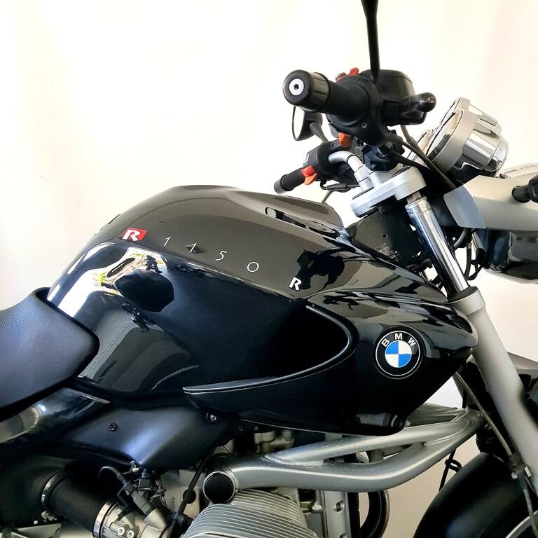 R 1150 R