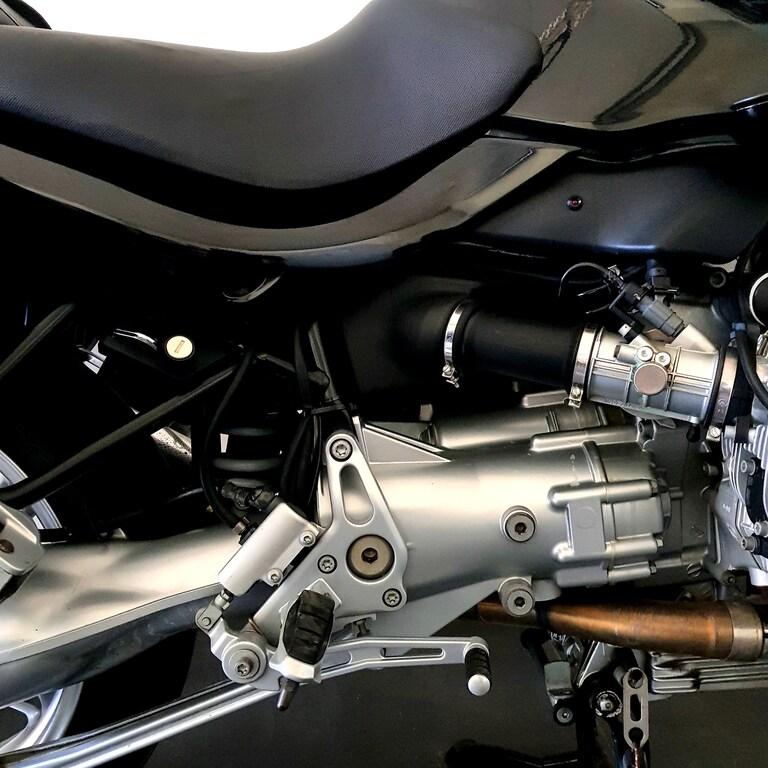 R 1150 R
