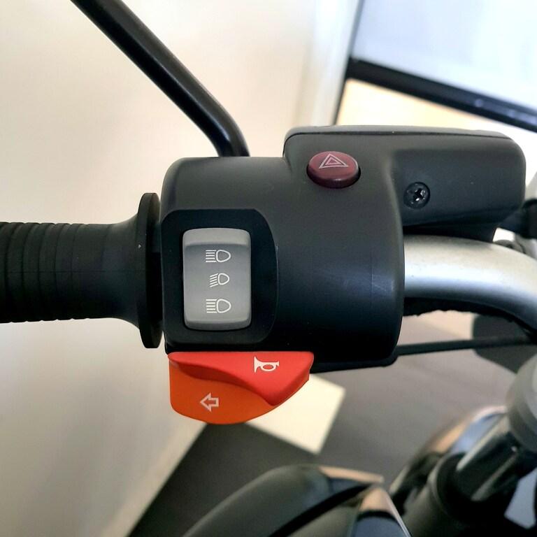 R 1150 R