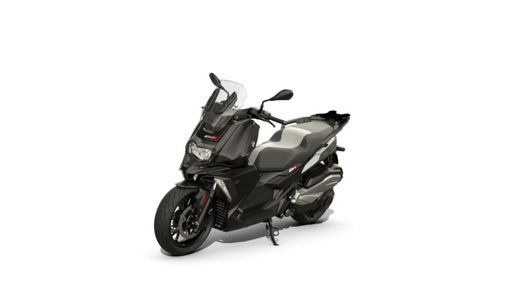 C 400 X