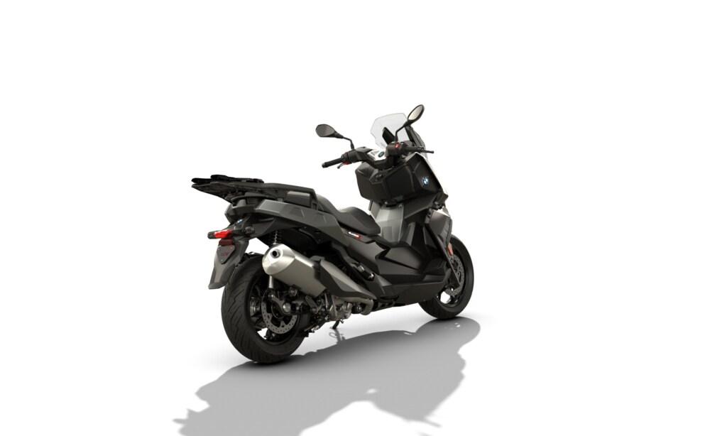 C 400 X