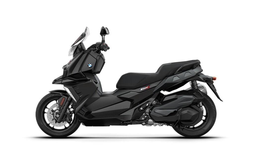 C 400 X