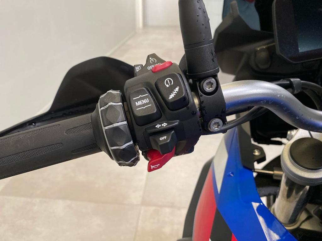 F 800 GS