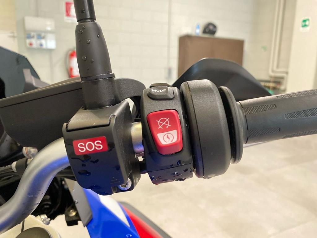 F 800 GS