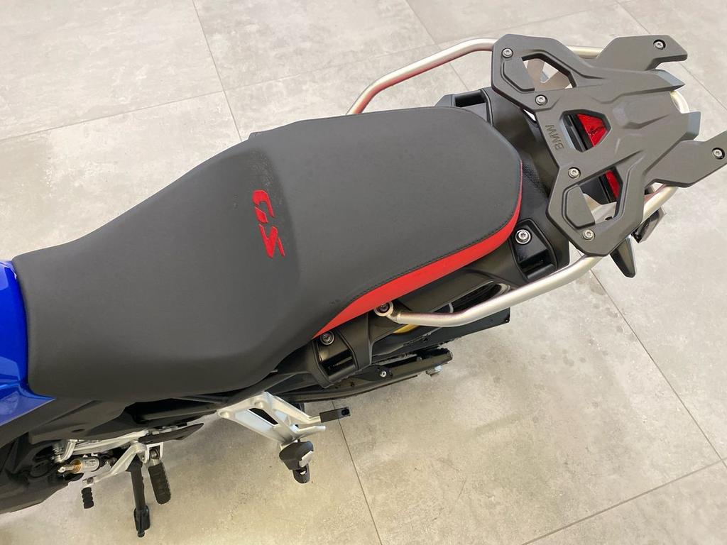 F 800 GS
